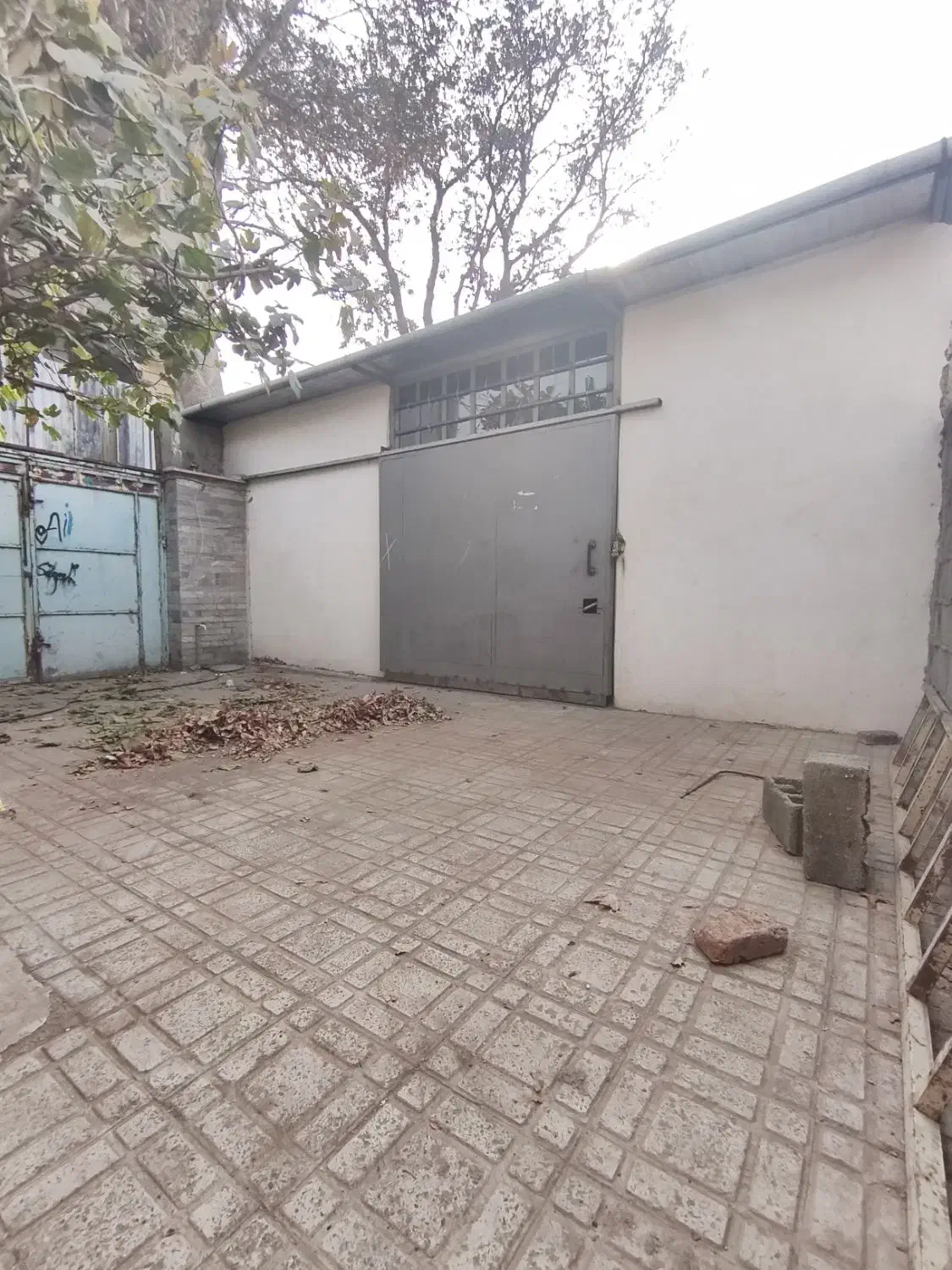 کارگاه اجاره ی 100متری|اجارهٔ دفتر صنعتی، کشاورزی، تجاری|صباشهر, |دیوار