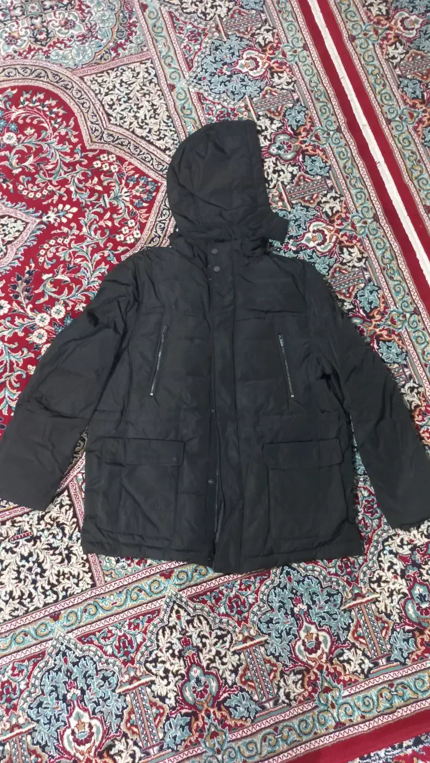 کاپشن مردانه|لباس|اسلامشهر, شهرک امام حسین (میان آباد)|دیوار