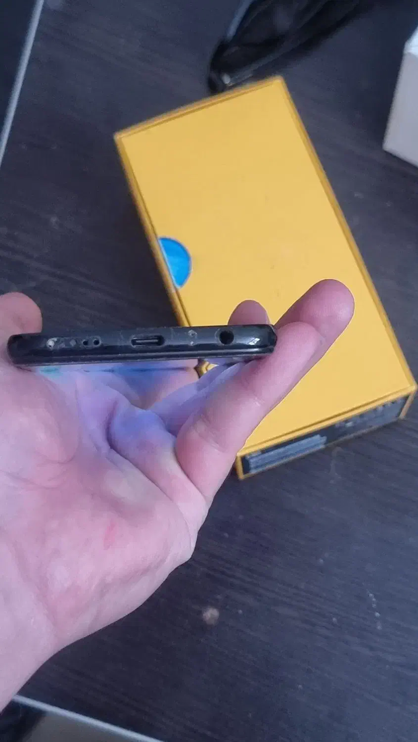 redmi note 8|موبایل|اصفهان, همت‌آباد|دیوار