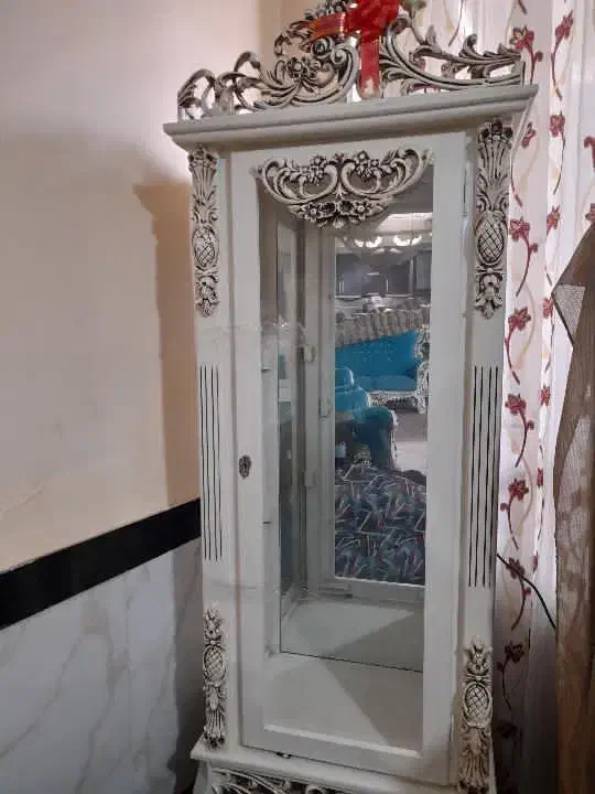 سه عدد وسایل خانگی|جاکفشی، کمد، دراور|پارسآباد, |دیوار