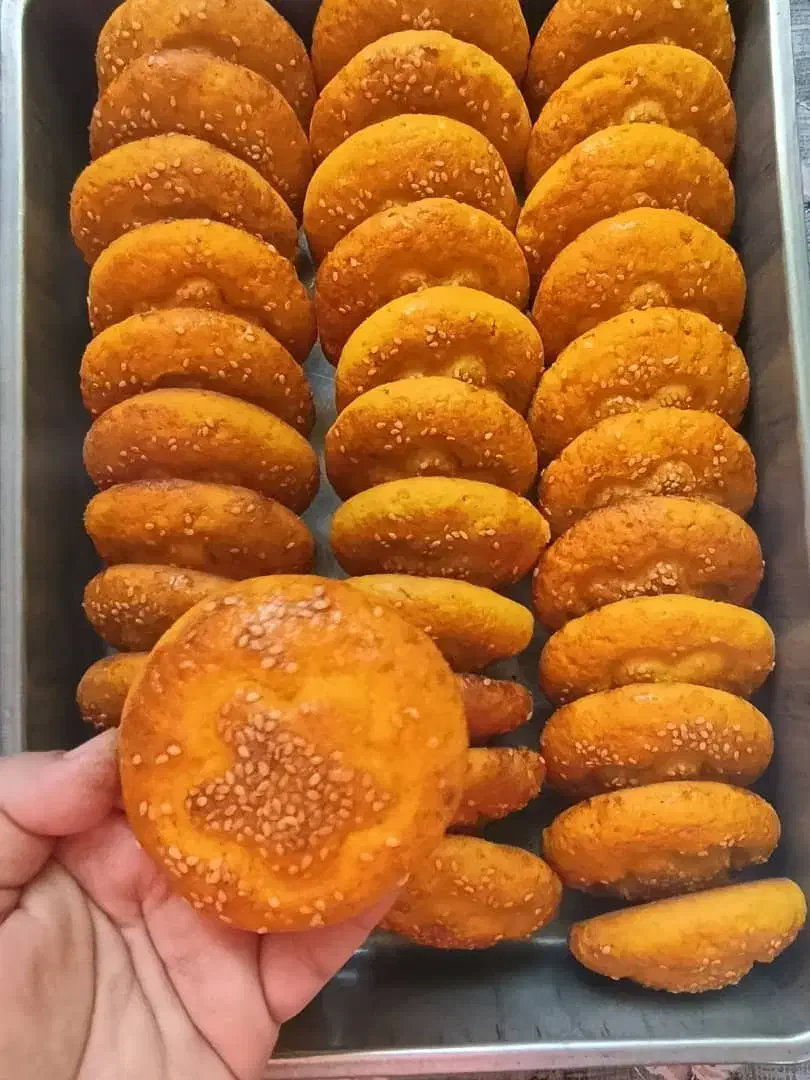 کلوچه خانگی خوشمزه با مواد درجه ۱|خوردنی و آشامیدنی|شیراز, دشت چنار|دیوار