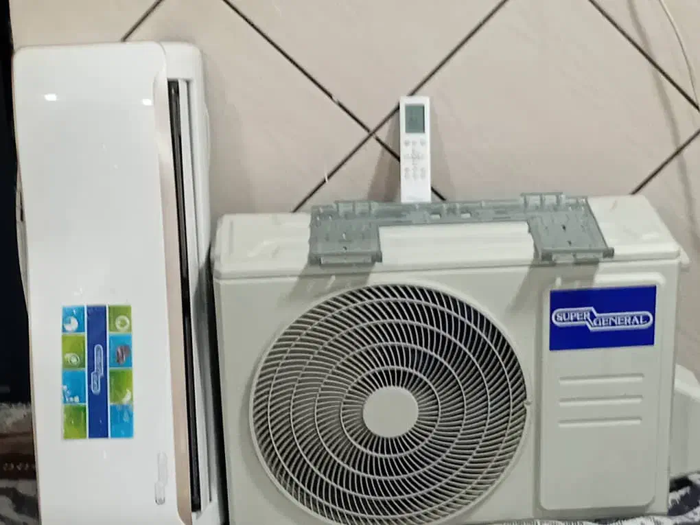 فروش و خرید کولرهای ۱۲ هزار|کولر گازی و فنکوئل|اهواز, کمپلو شمالی|دیوار