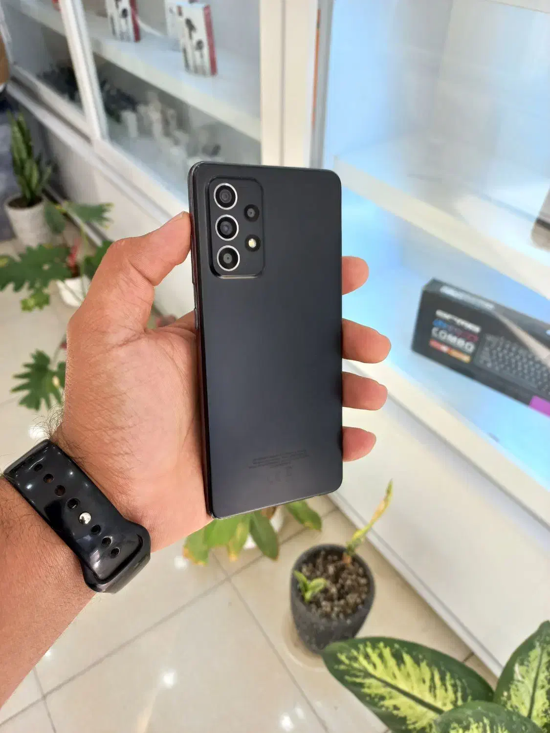 a52s|موبایل|سبزوار, پاسداران|دیوار