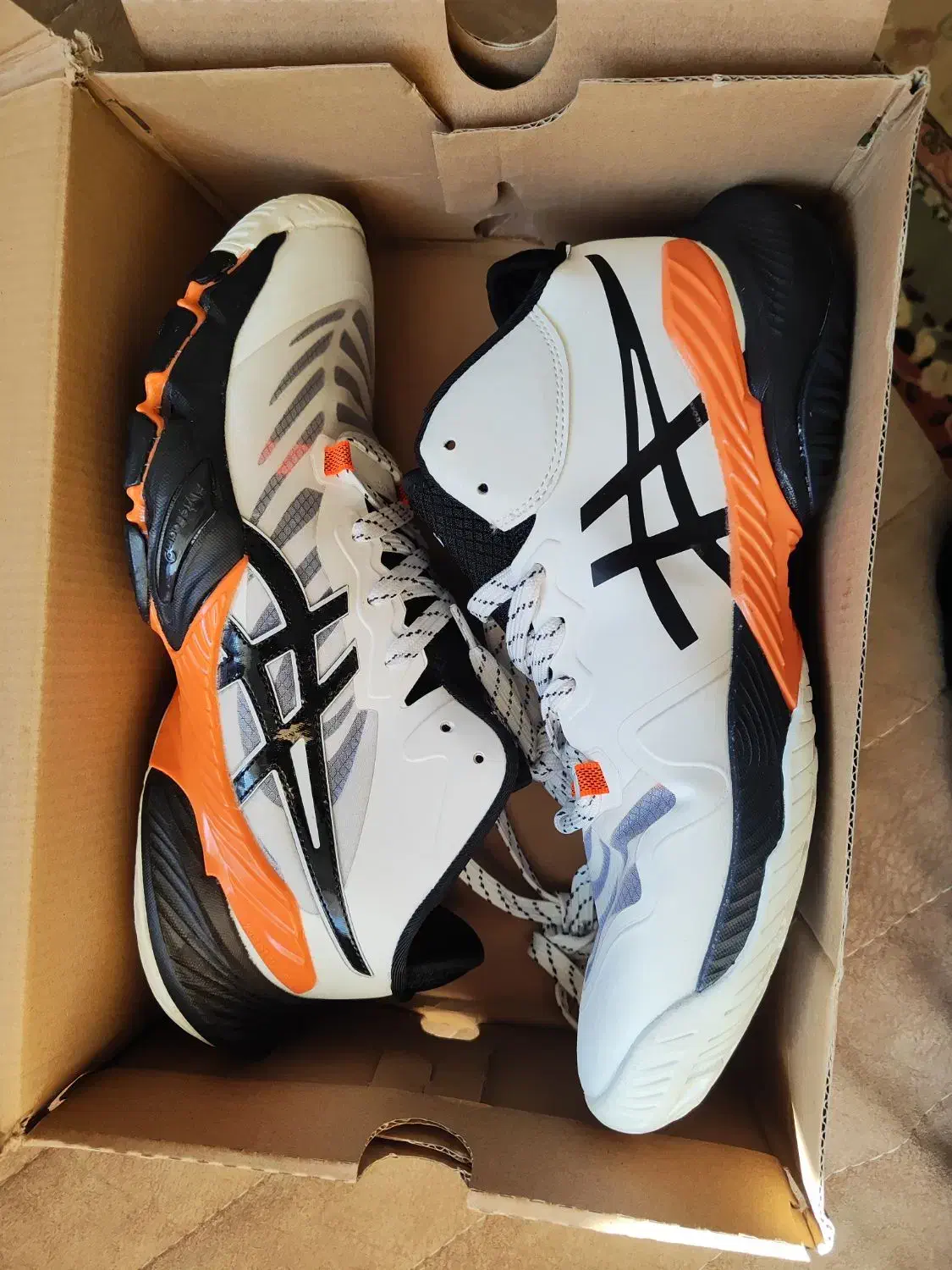 کفش ورزشی|کیف، کفش، کمربند|اصفهان, محمودیه|دیوار