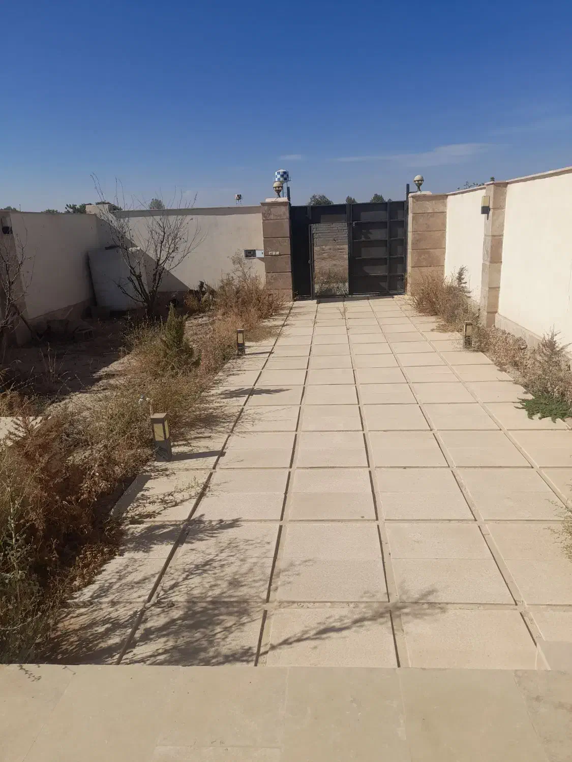 ویلا نوساز رامجین|فروش خانه و ویلا|رامجین, |دیوار