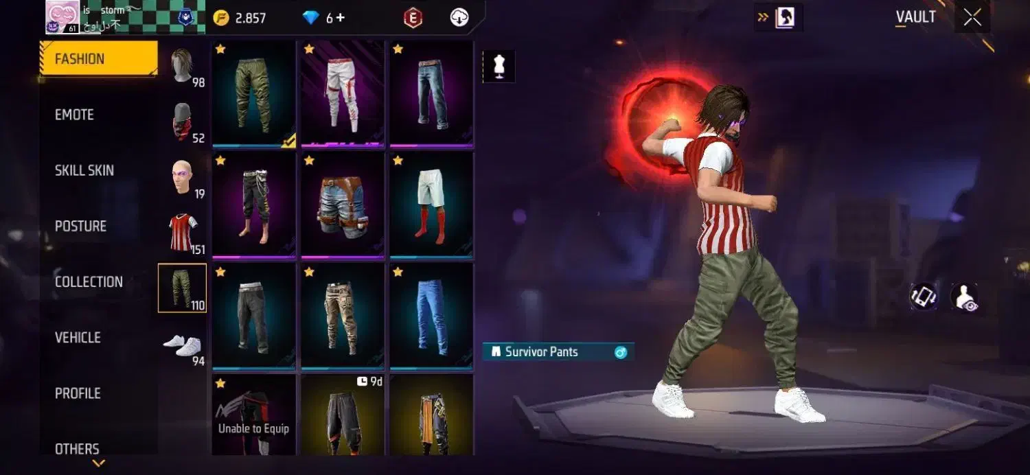 فری فایر فروش و طاق|کنسول، بازی ویدئویی و آنلاین|ماکو, |دیوار