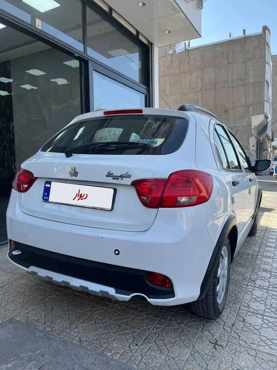 کوئیک s مدل ۱۴۰۲|خودرو سواری و وانت|اردبیل, |دیوار