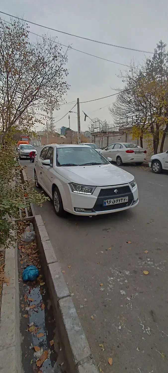 دنا پلاس اتومات توربو مدل ۱۴۰۲ کارکرد ۳۵۰۰۰|خودرو سواری و وانت|تهران, سید خندان (جلفا)|دیوار