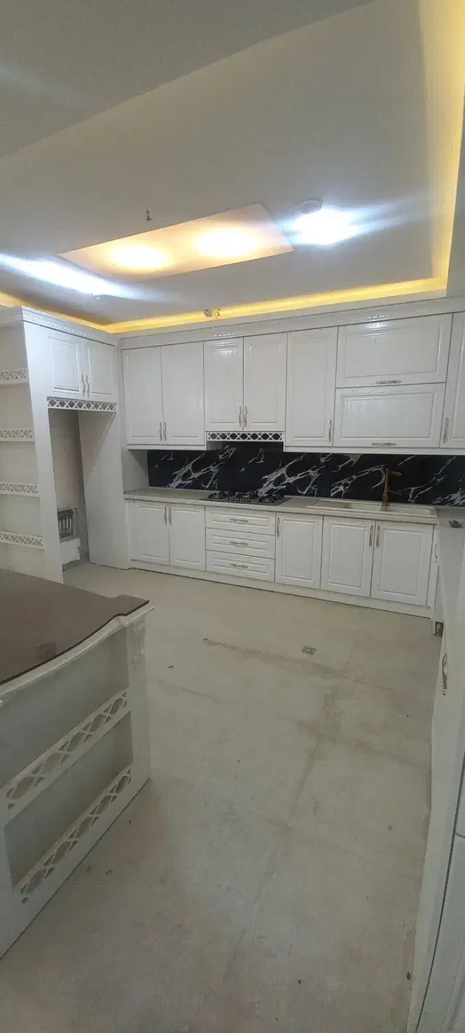 ۱۶۰متری۳خواب جنوبی سندآماده صفر خوش نور ونقشه|فروش آپارتمان|مشهد, امام خمینی|دیوار