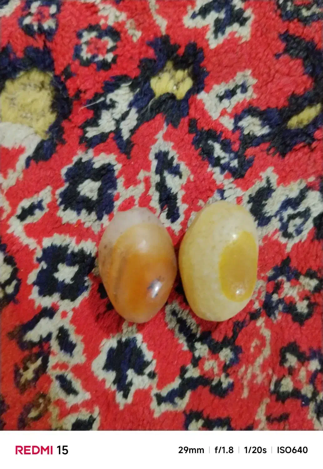 مهره برد سلیمانی|کلکسیون اشیاء عتیقه|اهواز, کوی مهدیس|دیوار