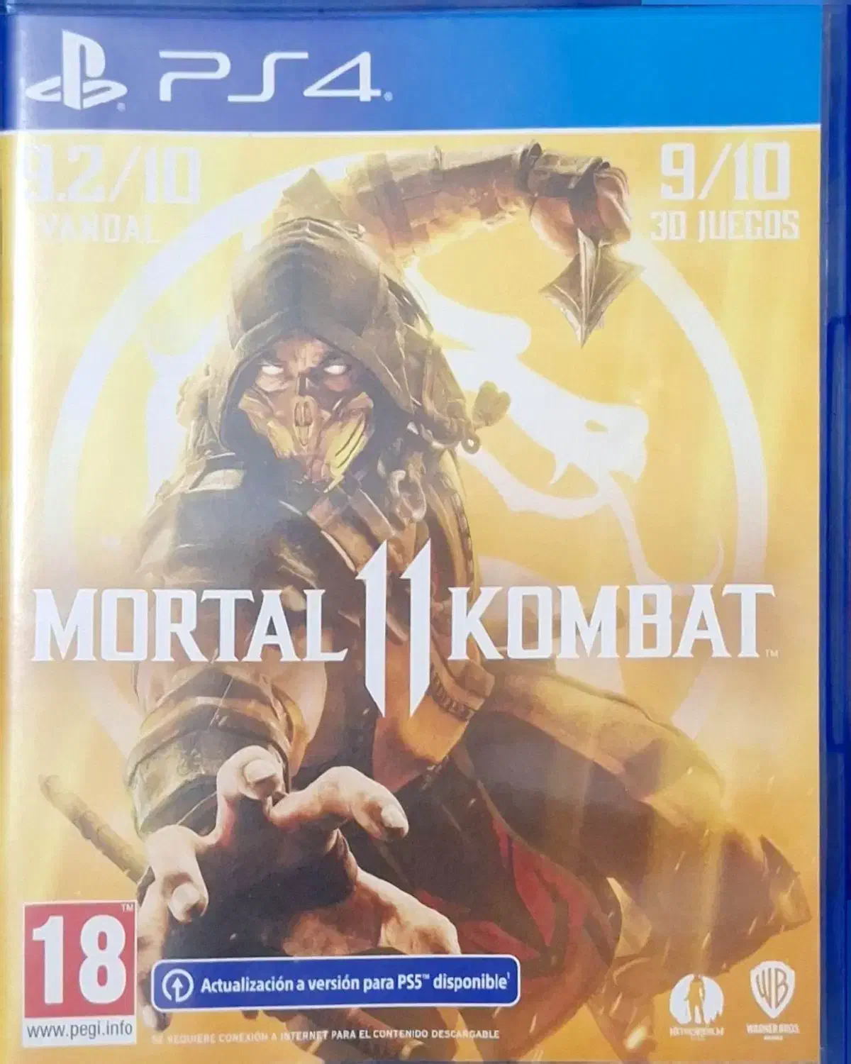 Mortal 11 Kombat|کنسول، بازی ویدئویی و آنلاین|سمنان, |دیوار