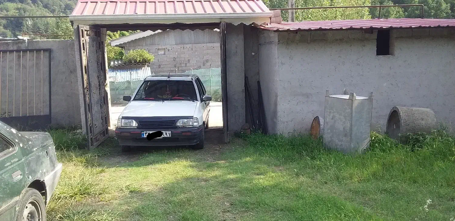 پراید هاجبک کره ای ۷۷|خودرو سواری و وانت|اردبیل, |دیوار