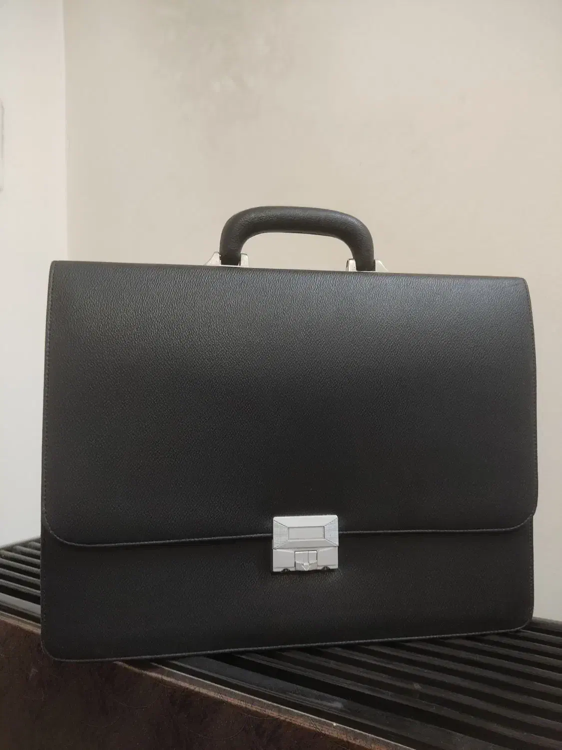 کیف اداری در حد نو|کیف، کفش، کمربند|مشهد, کشاورز|دیوار