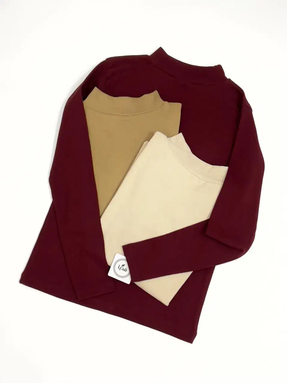 بلوز کبریتی یقه ۵ سانت قواره دار|لباس|لنگرود, |دیوار