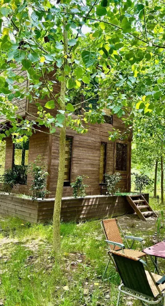 ویلای سوئیسی در دل بهشت|فروش خانه و ویلا|گرمدره, |دیوار