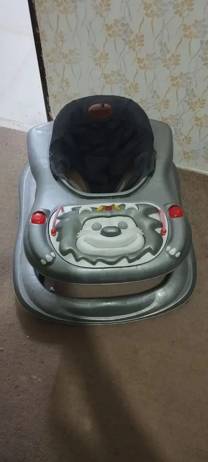 روروعک|کالسکه و لوازم جانبی|مشهد, امیر المومنین|دیوار