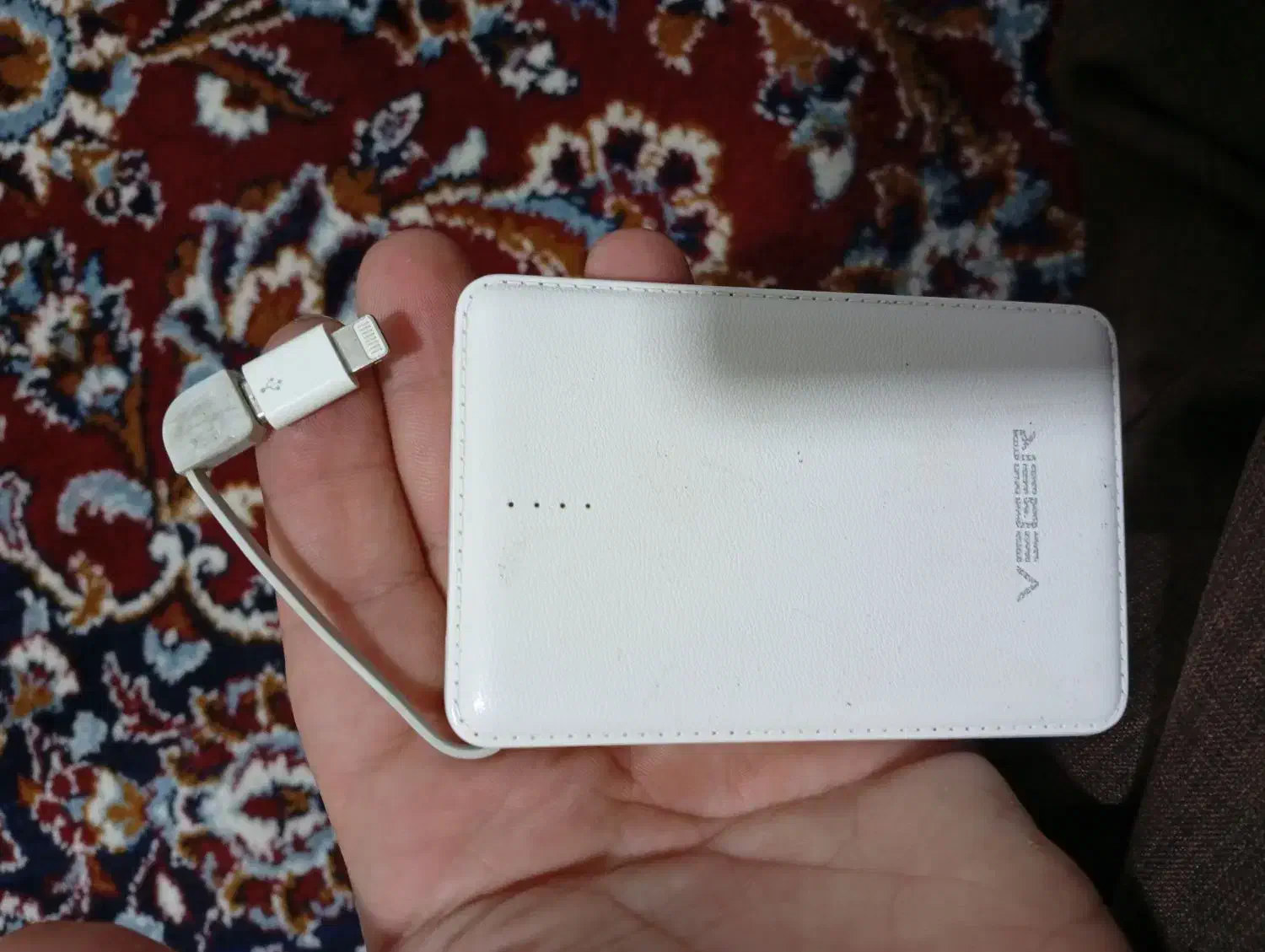 پاور بانک 15000|لوازم جانبی موبایل و تبلت|روانسر, |دیوار