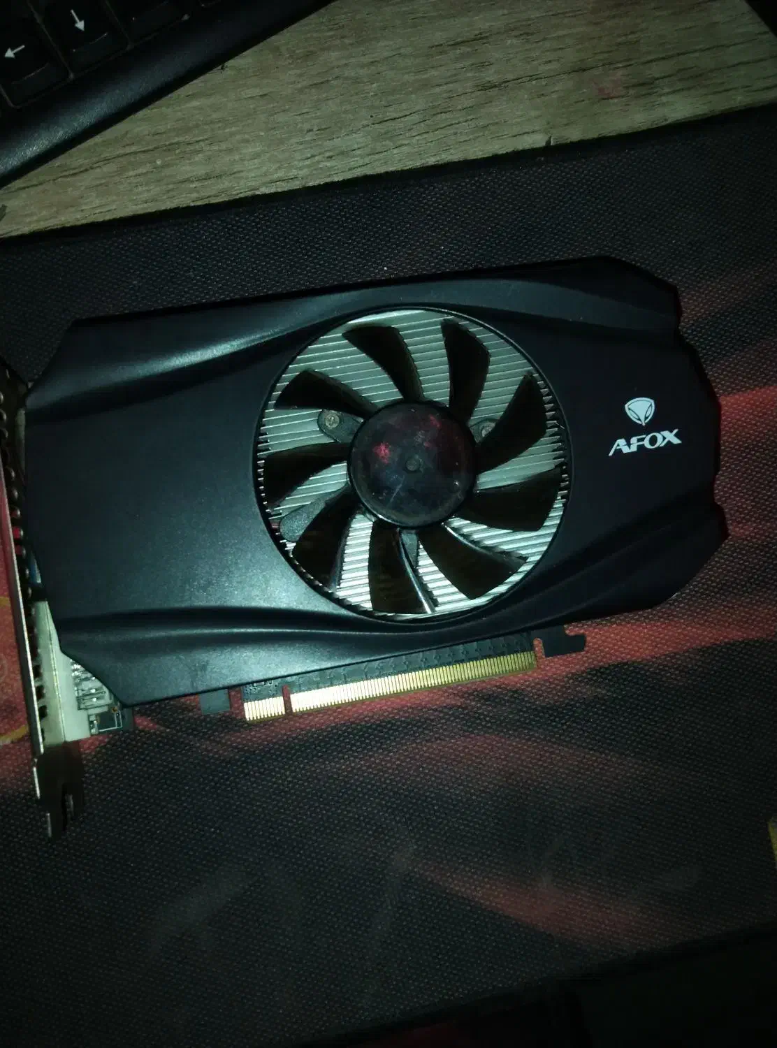 گرافیک|قطعات و لوازم جانبی رایانه|ارومیه, |دیوار