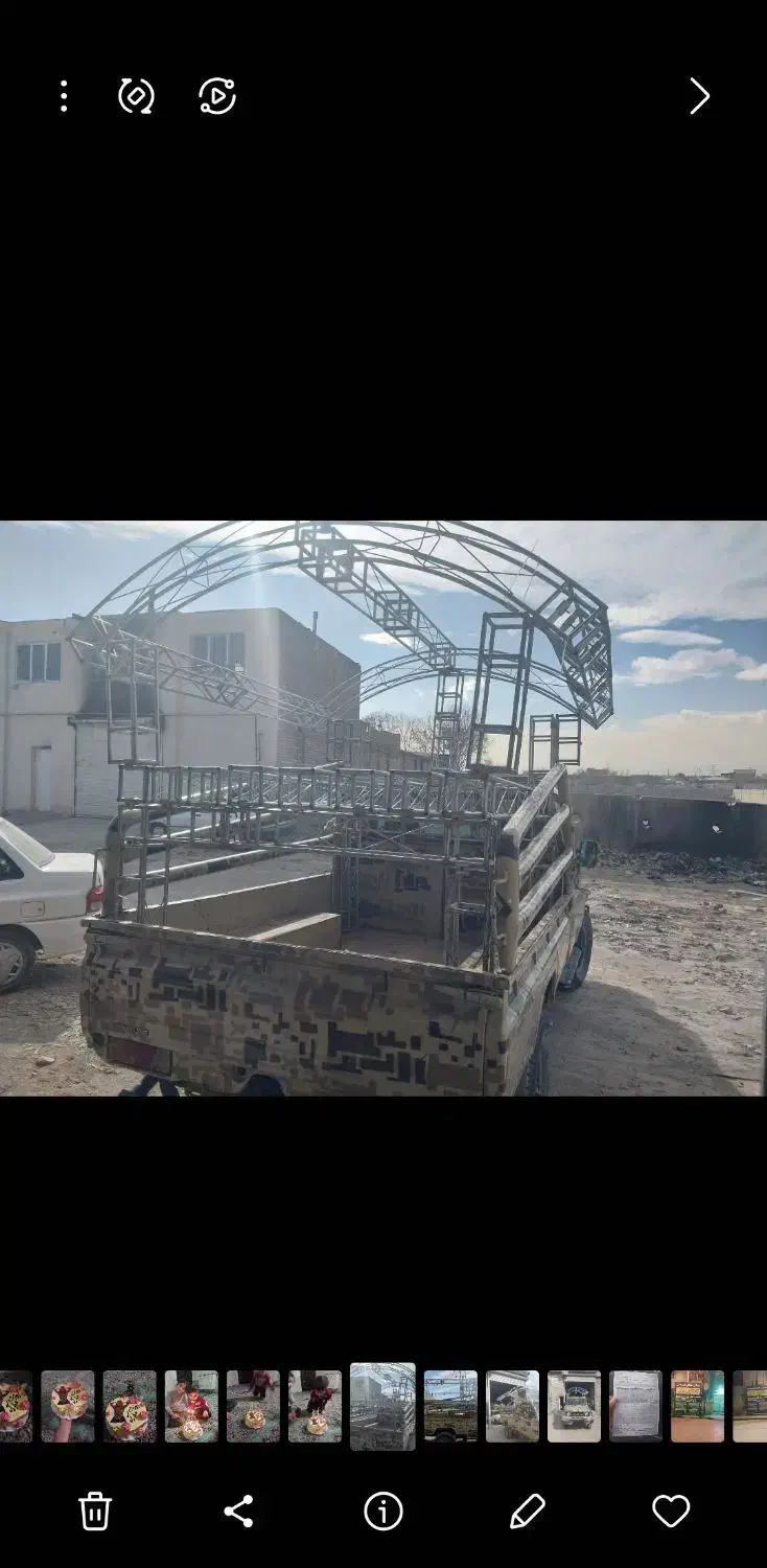 اسپیس|خدمات پذیرایی، مراسم|مشهد, بهمن|دیوار