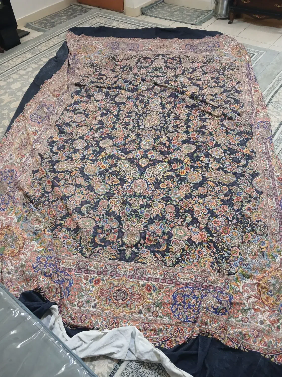 روفرشی ۹ متری|روفرشی|تهران, کیانشهر|دیوار