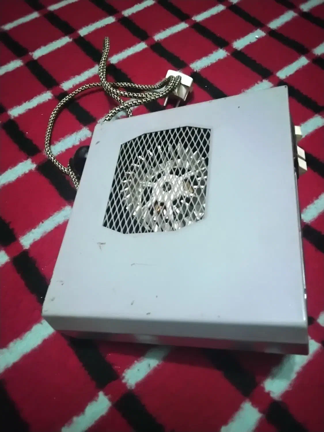 بخاری فن دار|بخاری، هیتر، شومینه|شفت, |دیوار