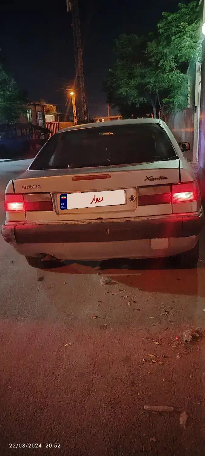 خودرو سواری|خودرو سواری و وانت|بم, |دیوار