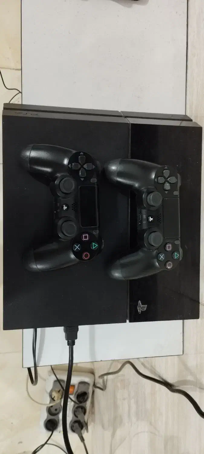 ps4|کنسول، بازی ویدئویی و آنلاین|اسلام‌شهر, چیچکلو|دیوار