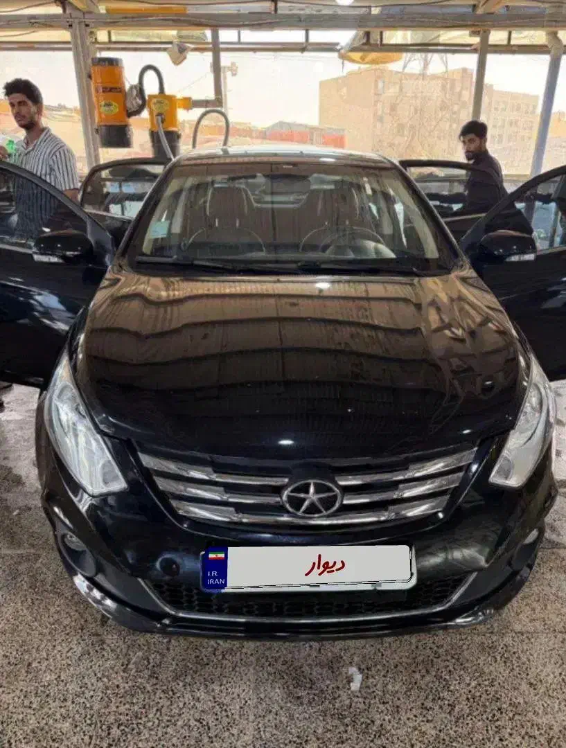 فروش j4 مدل ۱۴۰۲|خودرو سواری و وانت|تهران, آجودانیه|دیوار