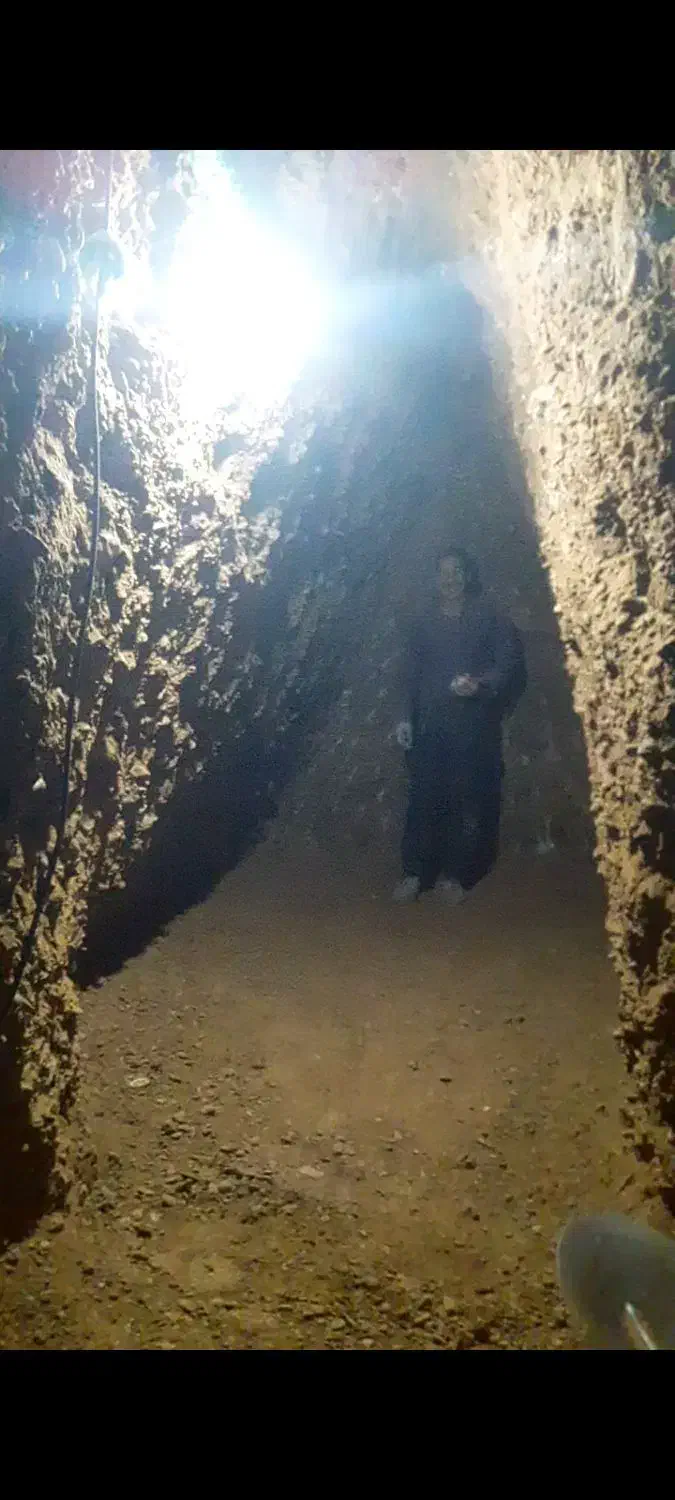 چاه کن مغنی. حفاری چاه|خدمات پیشه و مهارت|قوچان, |دیوار