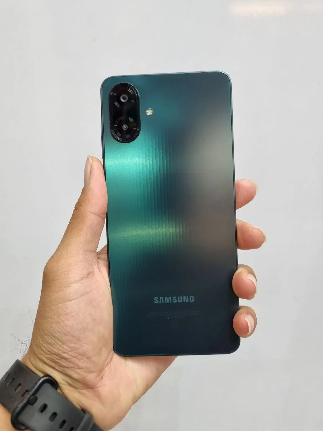 سامسونگA07/گارانتی۱۷ماه/حافظه۶۴/رم۴/فابریک|موبایل|مشهد, آزادشهر|دیوار