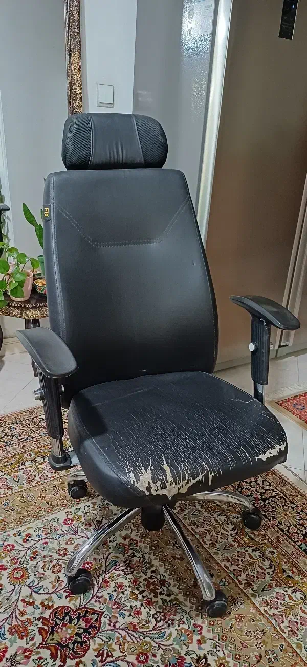 صندلی کامپیوتر، مارک fix|صندلی و نیمکت|اراک, |دیوار