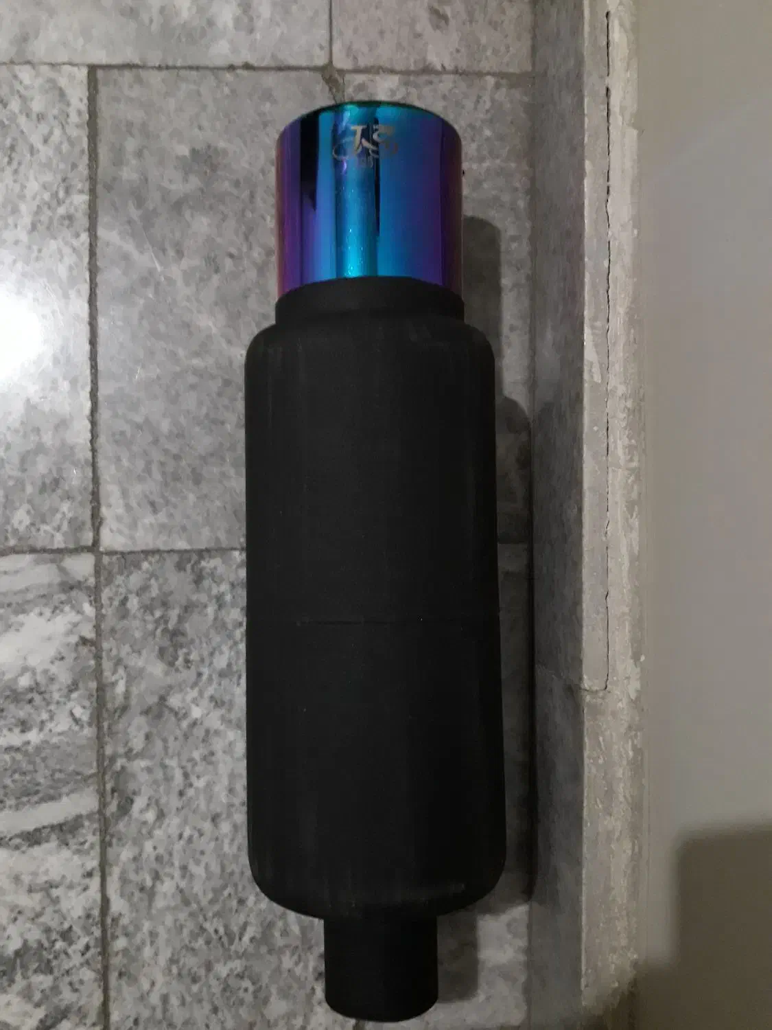 منبع اگزوز ۷۲۵|قطعات یدکی و لوازم جانبی|اسلامشهر, شهرک مفیدی|دیوار