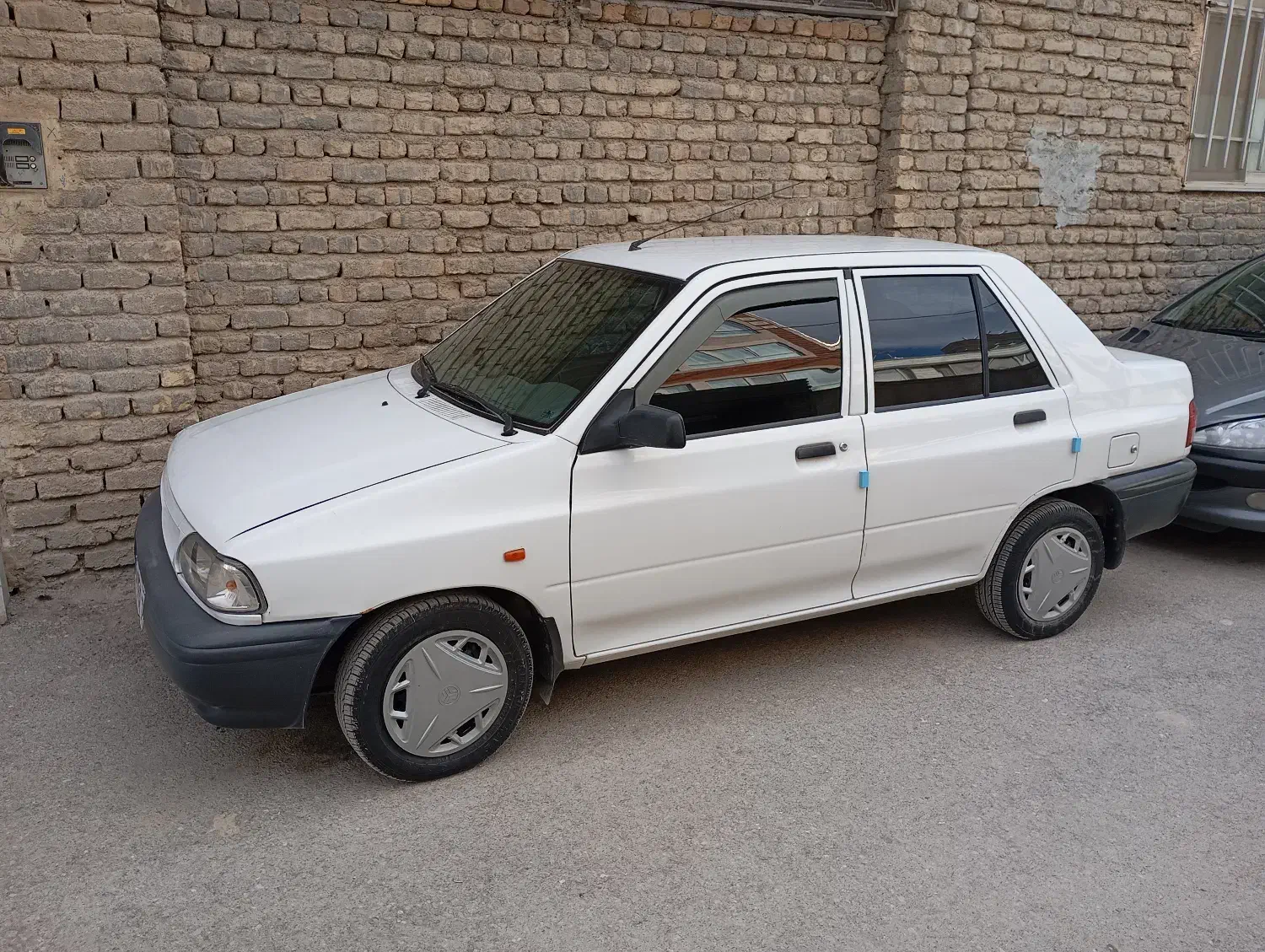 پراید ۱۳۱ se|خودرو سواری و وانت|شیروان (خراسان), |دیوار