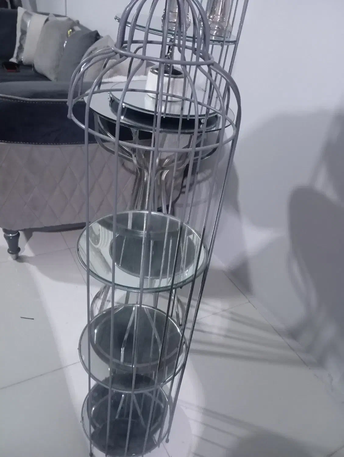 استند|صنایع دستی و سایر لوازم تزئینی|مشهد, خواجه ربیع|دیوار