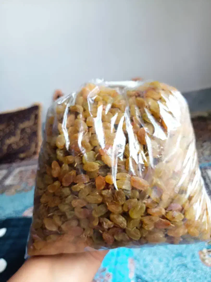 کشمش ارگانیک|خوردنی و آشامیدنی|شیراز, شهرک مخابرات|دیوار