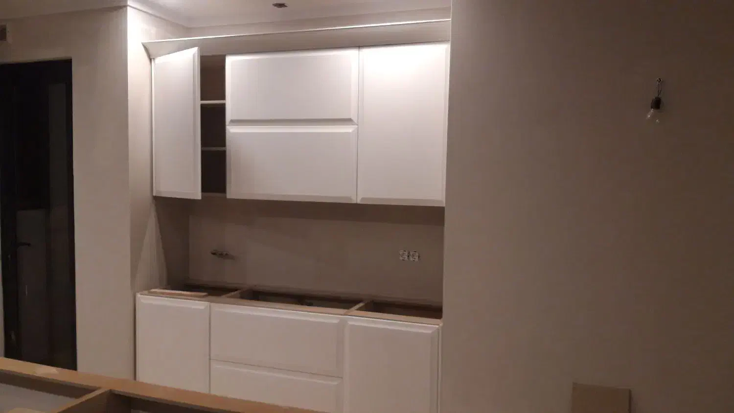 نصاب کابینت|خدمات پیشه و مهارت|گنبد کاووس, |دیوار