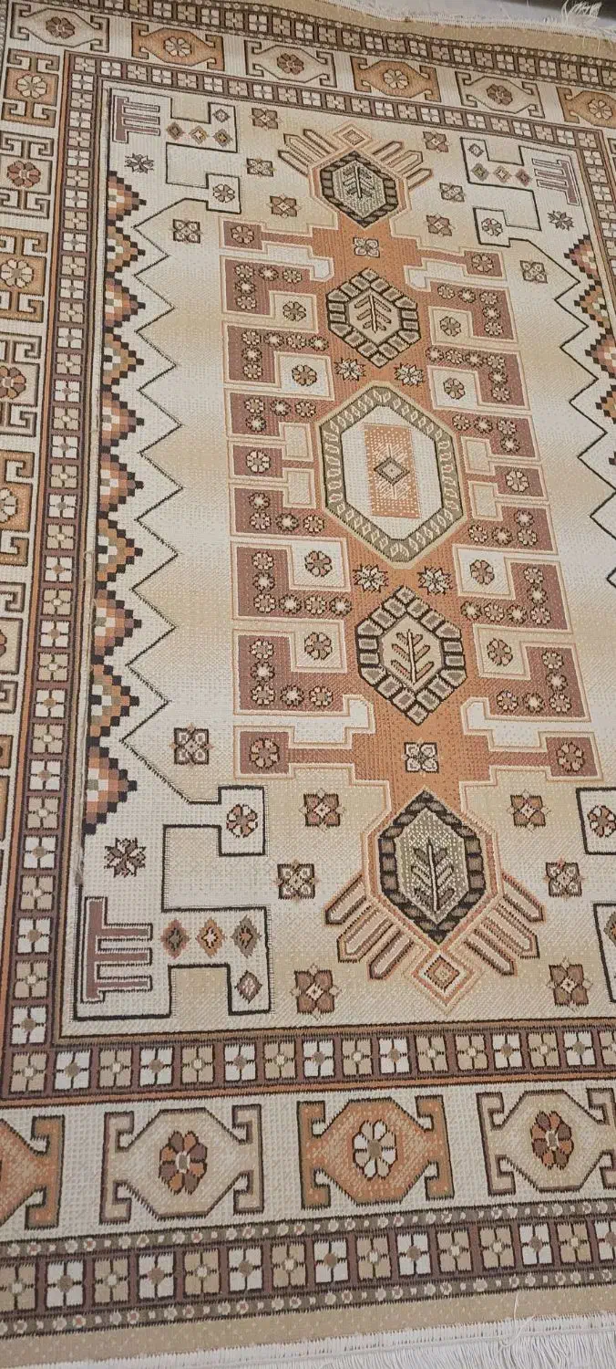 گلیم|گلیم، جاجیم، گبه|شاهرود, |دیوار