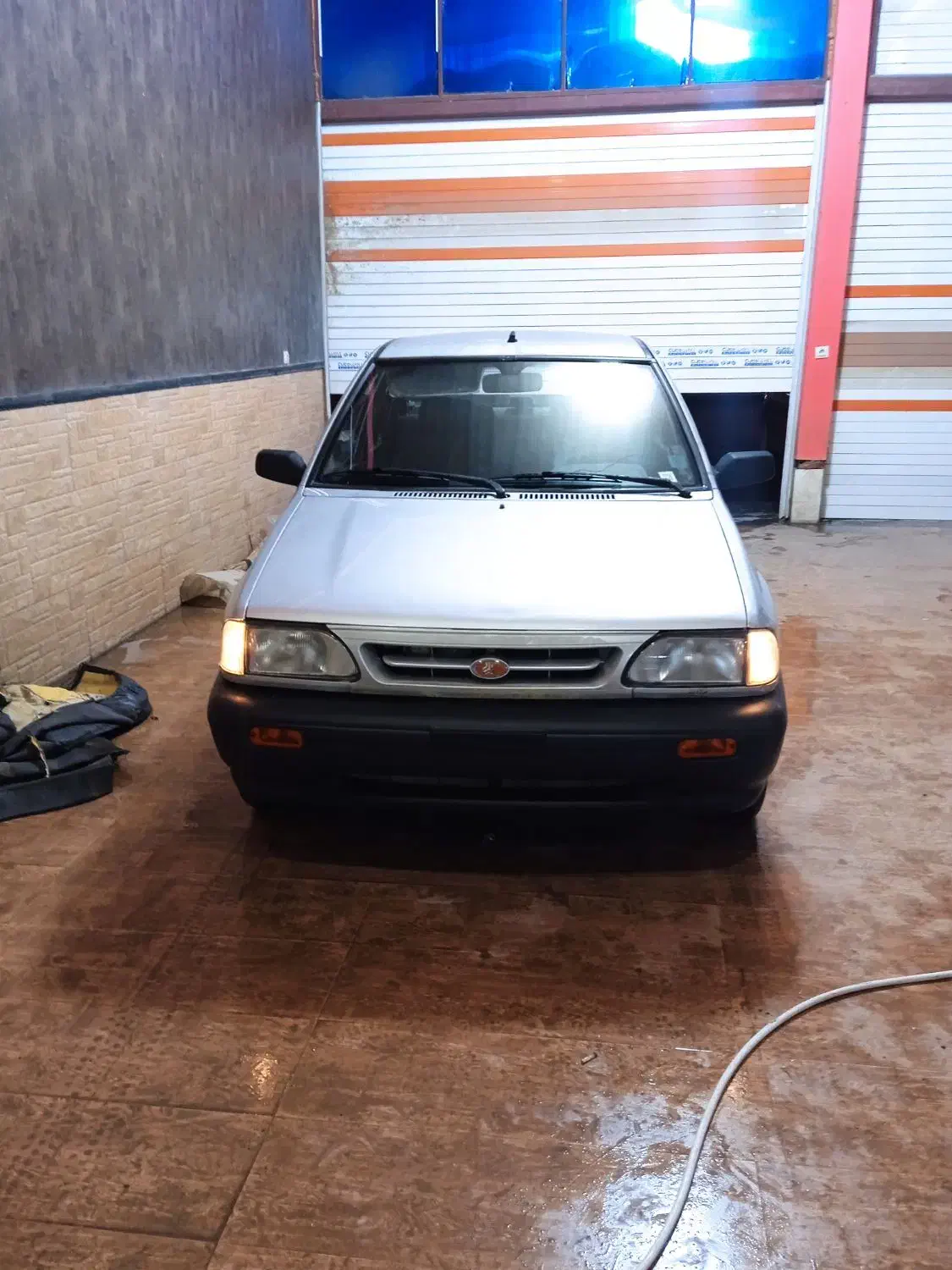 پراید 88|خودرو سواری و وانت|مریوان, |دیوار