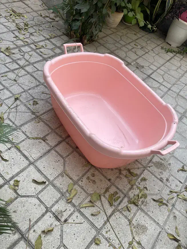 وان لگن خیلی بزرگ|لوازم حمام|تهران, منیریه|دیوار