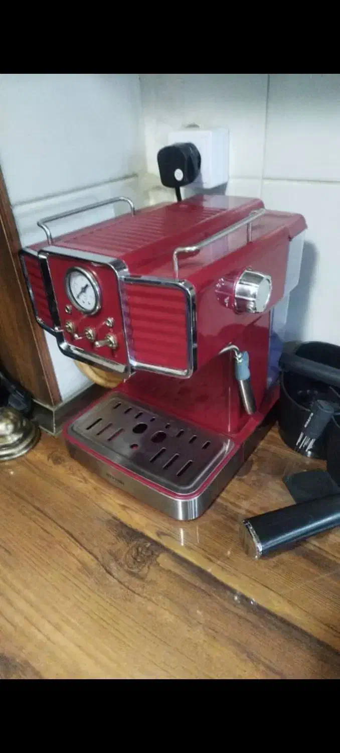 اسپروساز میباشی ژاپن اصل|سماور، چایساز، قهوهساز|مشهد, امیریه|دیوار