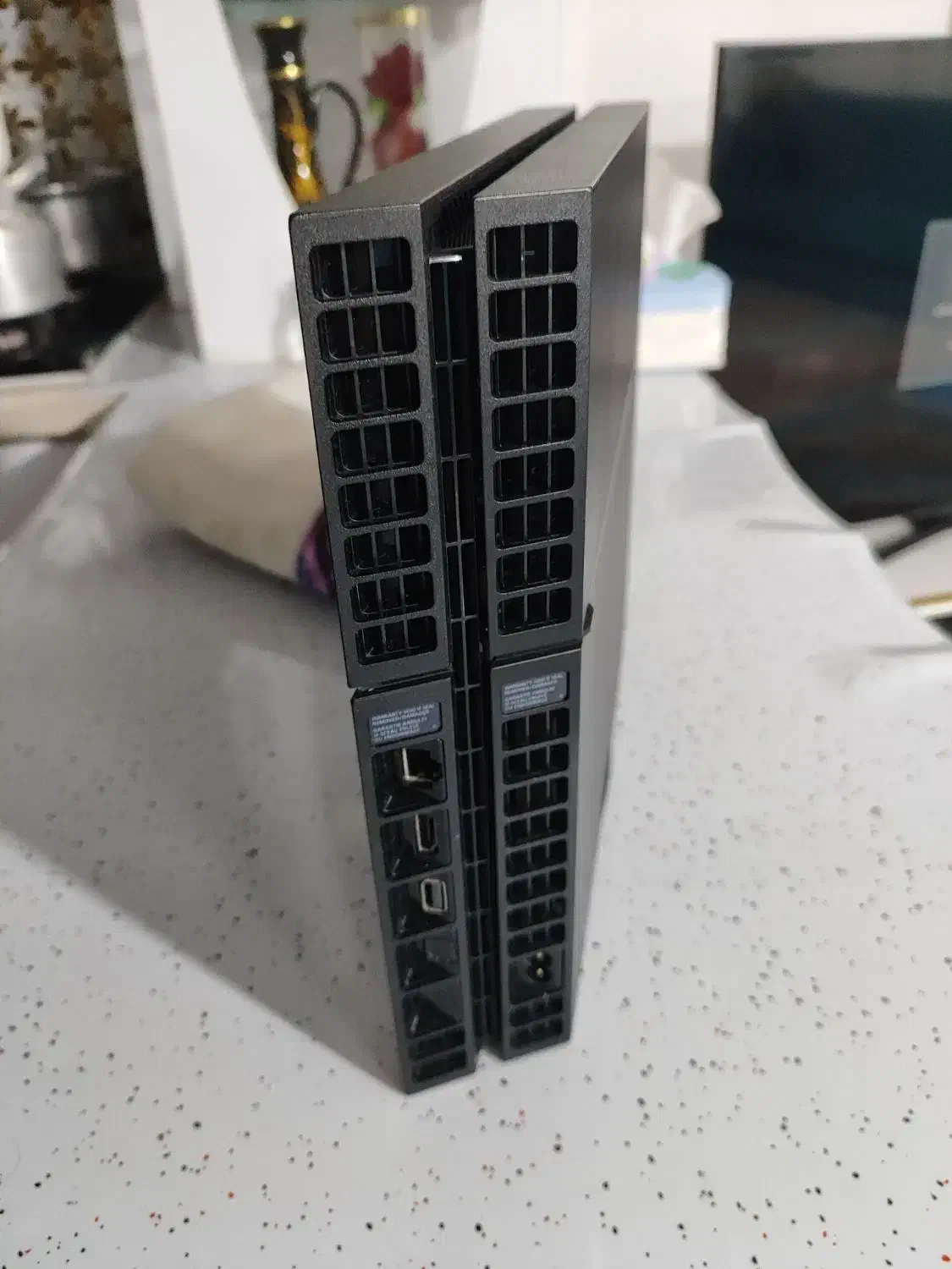 دستگاه ps4|کنسول، بازی ویدئویی و آنلاین|لاهیجان, طالقانی|دیوار