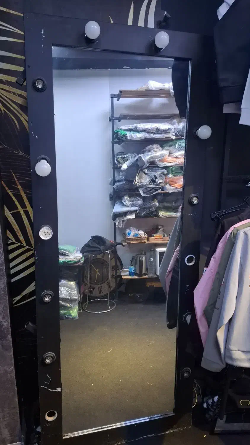 اینه قدی|آینه|تهران, بازار|دیوار