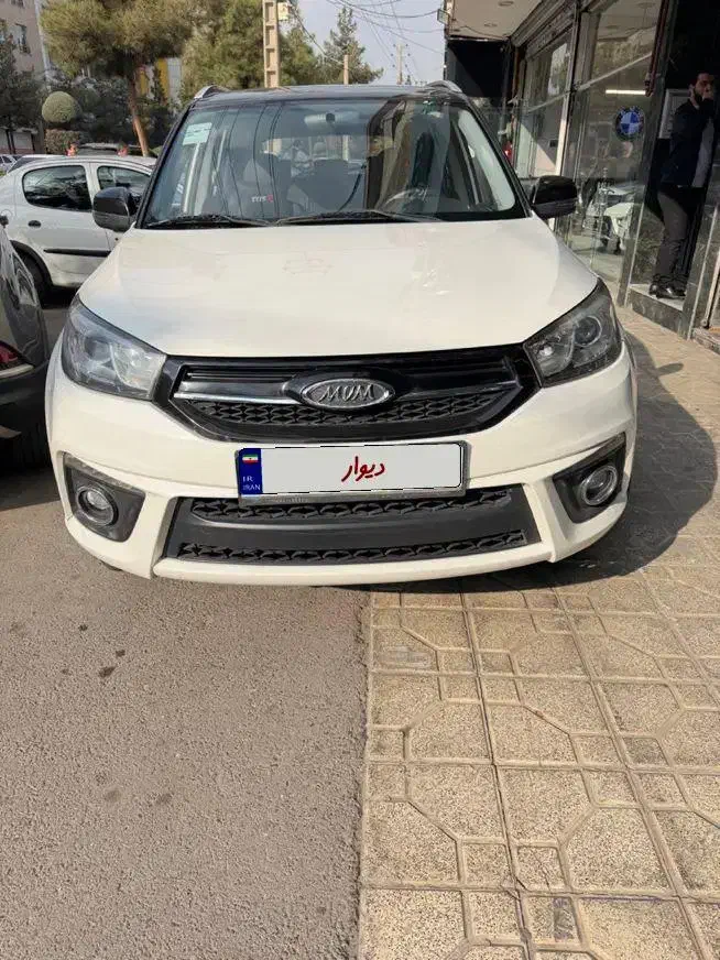 X33 1397 نقد و اقساط|خودرو سواری و وانت|مشهد, شریف|دیوار