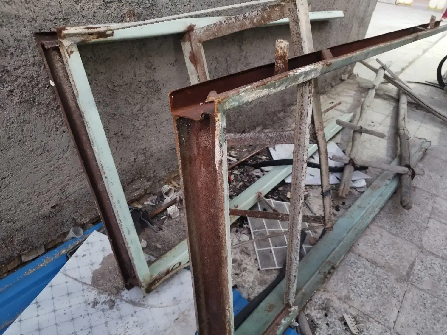 درب|مصالح و تجهیزات ساختمان|سوسنگرد, |دیوار