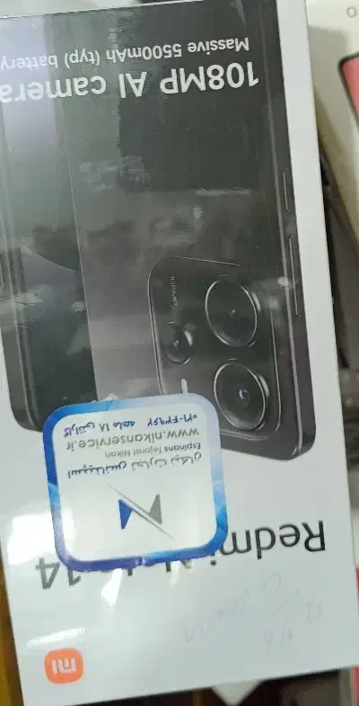 note 14 pro|موبایل|یاسوج, |دیوار