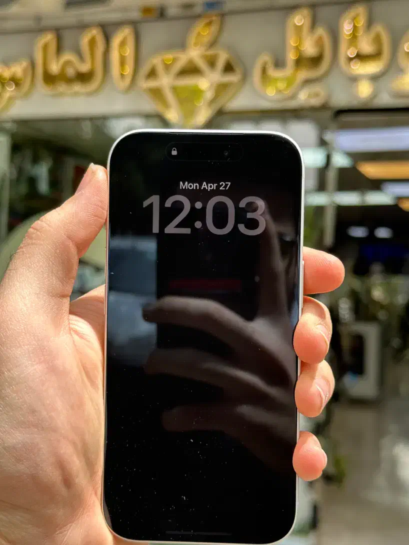 17pro|موبایل|تهران, تهرانپارس غربی|دیوار