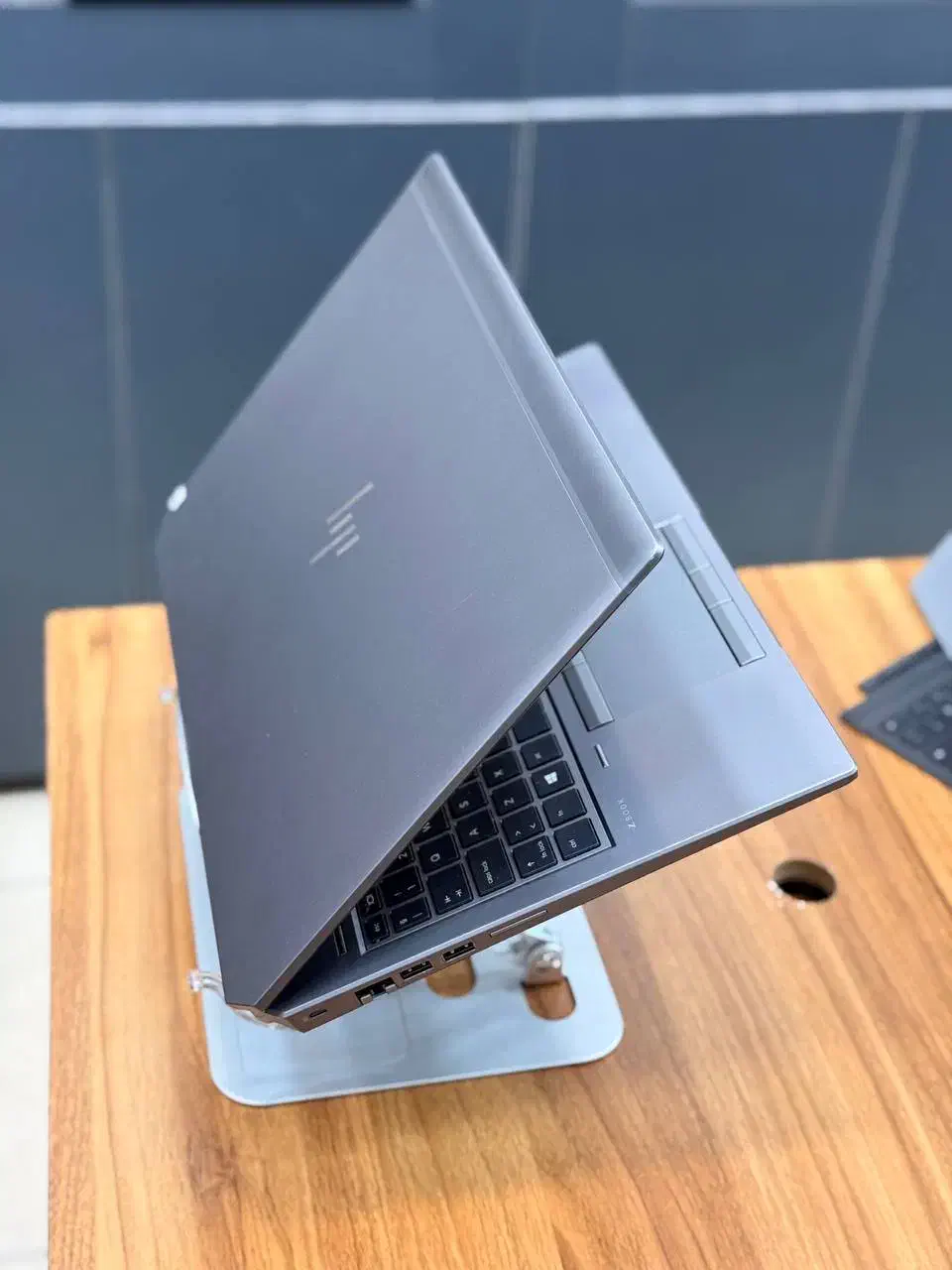 لپ تاپ i7 با رم 16 HP ZBOOK G5|رایانه همراه|کرمان, |دیوار