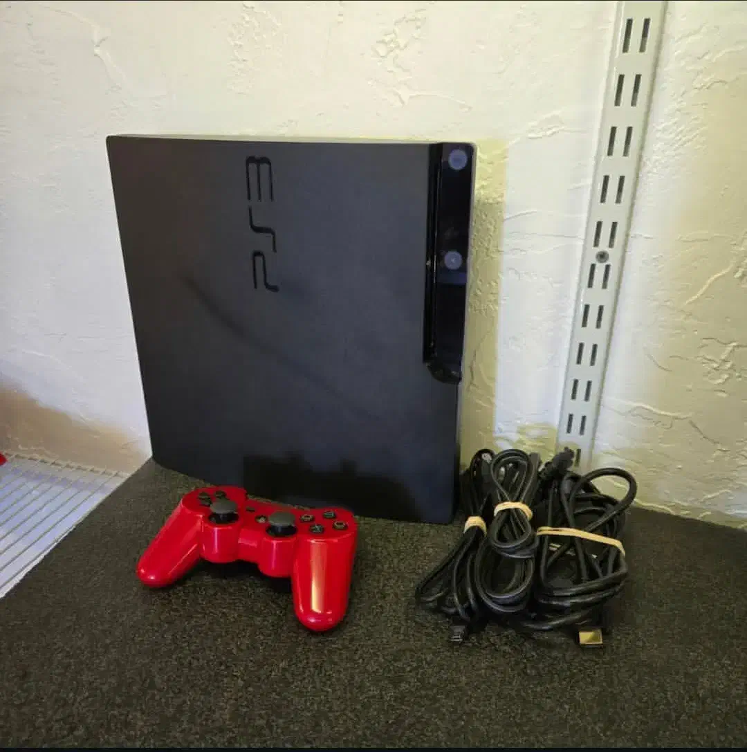(خریدار فروشنده ) Ps3 پلی استیشن ۳ خرید وفروش|کنسول، بازی ویدئویی و آنلاین|شیراز, درکی|دیوار