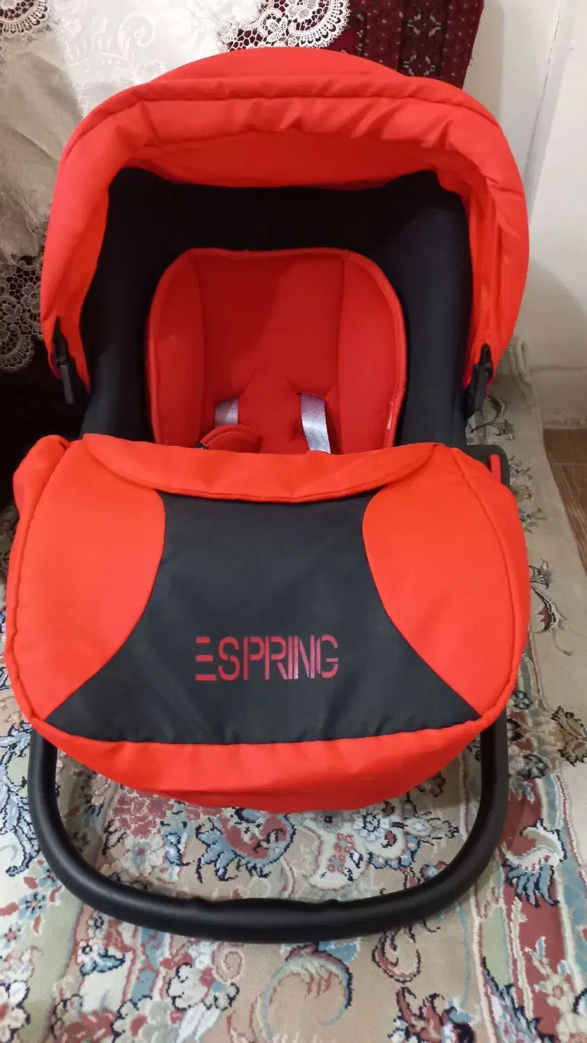 کریر برند Espring|اسباب و اثاث بچه|ری, حمزه‌آباد|دیوار