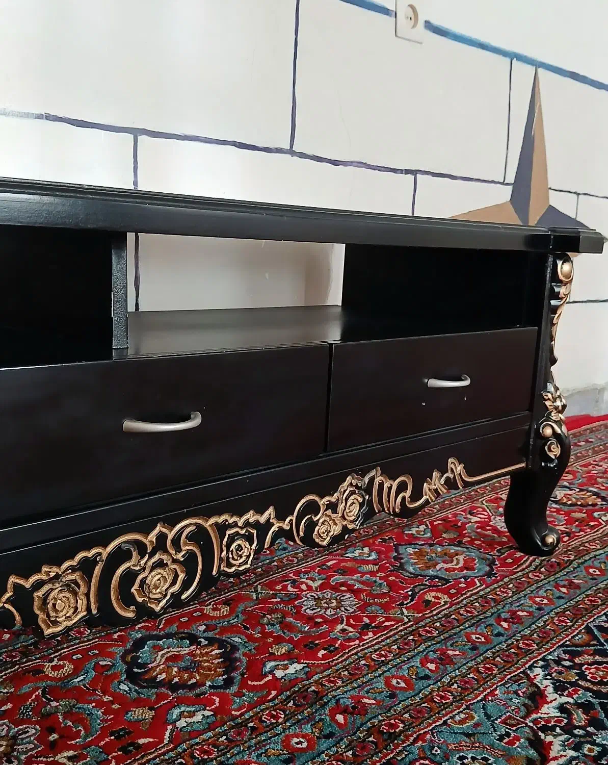 زیر تلوزیون|میز تلویزیون|کوهدشت, |دیوار